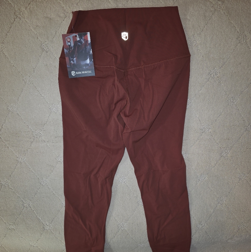 Born Primitive Your Go To 7/8" Leggings - Picture 2 of 3